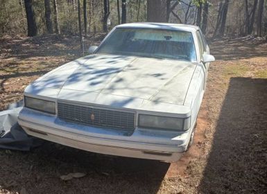 Chevrolet Monte Carlo ls