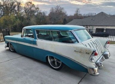 Achat Chevrolet Nomad Occasion