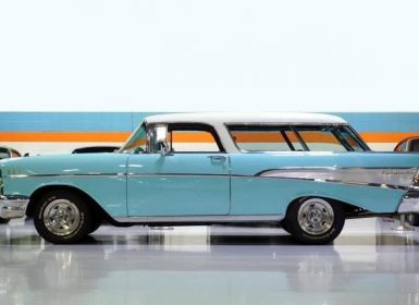 Achat Chevrolet Nomad Occasion