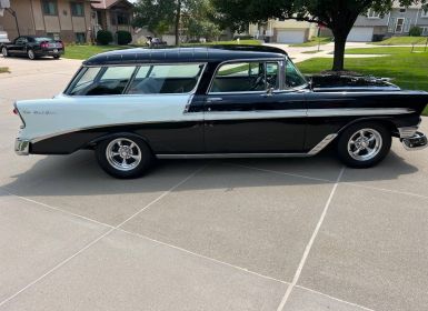 Achat Chevrolet Nomad Occasion