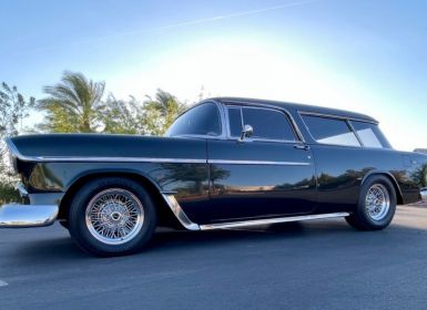 Chevrolet Nomad