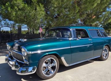 Achat Chevrolet Nomad Occasion