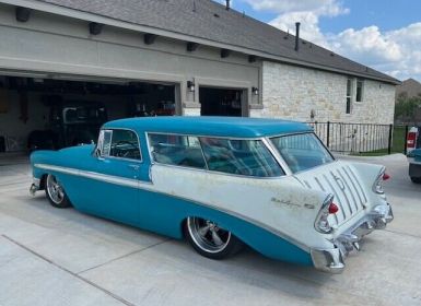 Chevrolet Nomad Occasion