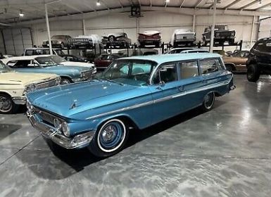 Achat Chevrolet Nomad Occasion