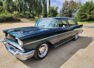 Achat Chevrolet Nomad Occasion