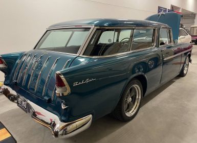 Vente Chevrolet Nomad Occasion