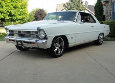 Achat Chevrolet Nova Occasion