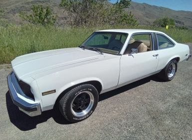 Vente Chevrolet Nova Occasion