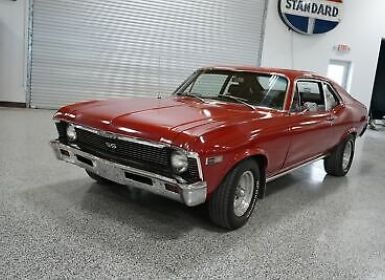 Achat Chevrolet Nova Occasion