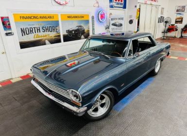 Achat Chevrolet Nova Occasion