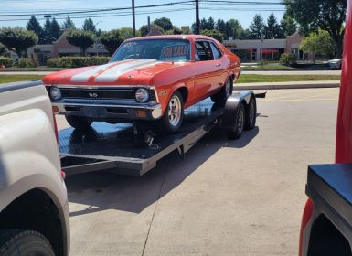 Achat Chevrolet Nova Occasion