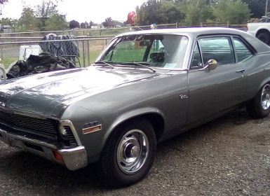 Chevrolet Nova