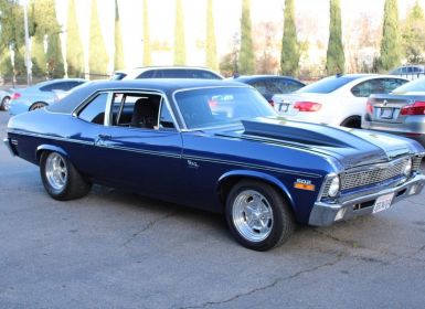 Vente Chevrolet Nova Occasion