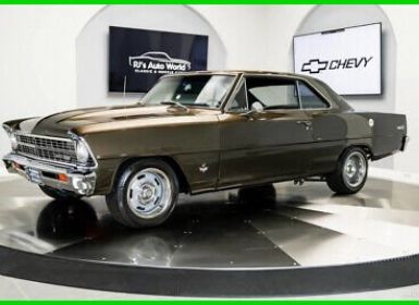 Achat Chevrolet Nova Occasion