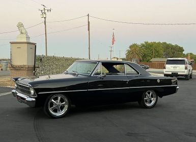 Achat Chevrolet Nova Occasion