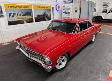 Vente Chevrolet Nova Occasion