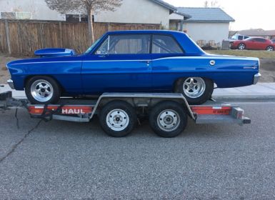 Achat Chevrolet Nova Occasion