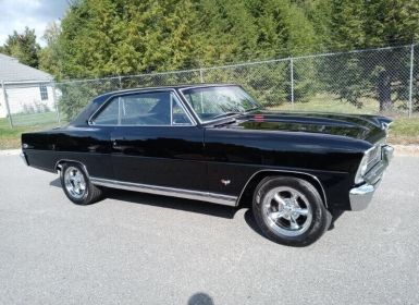 Achat Chevrolet Nova Occasion