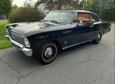 Achat Chevrolet Nova Occasion