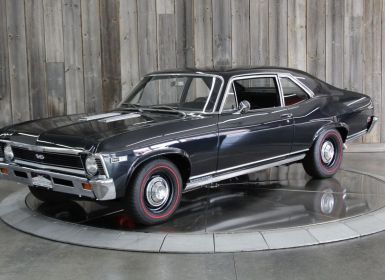 Achat Chevrolet Nova Occasion