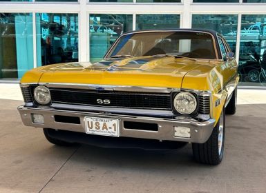 Chevrolet Nova Occasion