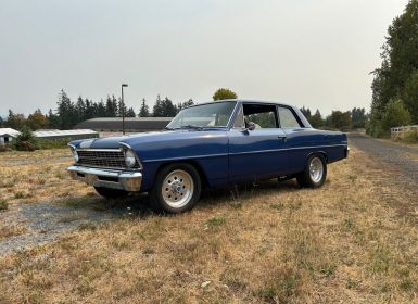 Chevrolet Nova Occasion