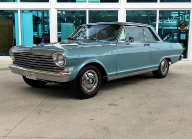 Vente Chevrolet Nova Occasion