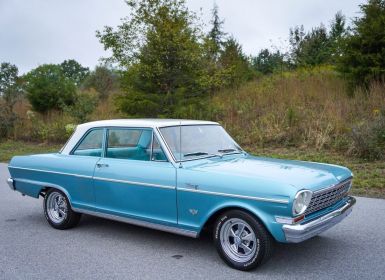 Achat Chevrolet Nova Occasion