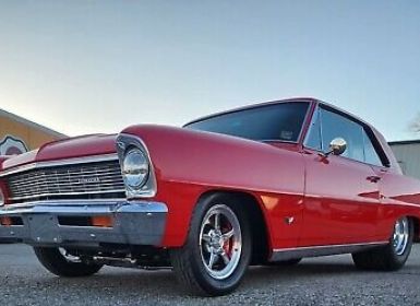 Chevrolet Nova Occasion