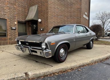 Chevrolet Nova