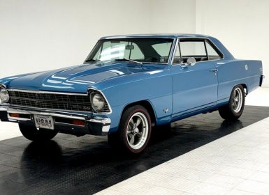 Chevrolet Nova