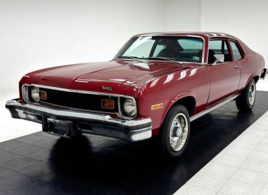 Chevrolet Nova