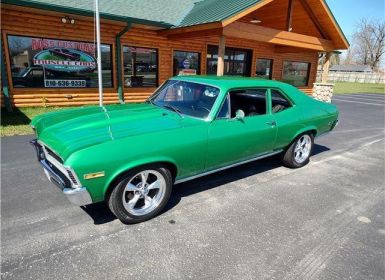 Chevrolet Nova