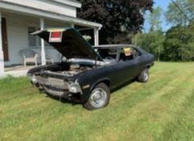 Achat Chevrolet Nova diesel  Neuf