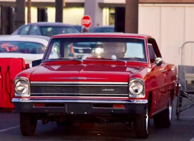 Vente Chevrolet Nova Ii  Occasion