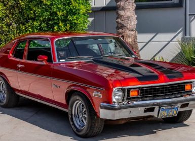 Vente Chevrolet Nova V8 Occasion