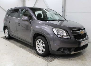 Chevrolet Orlando 2.0 TDCi LTZ+ ~ Navi Airco PDC Occasion