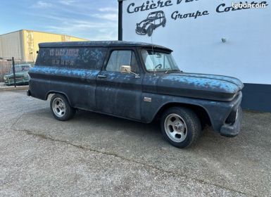 Chevrolet Panel 18500ht c14 1965