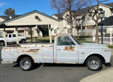 Achat Chevrolet Pick Up Cst cc c10  Occasion