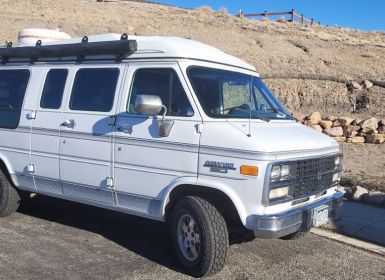 Chevrolet Pick Up G-20 