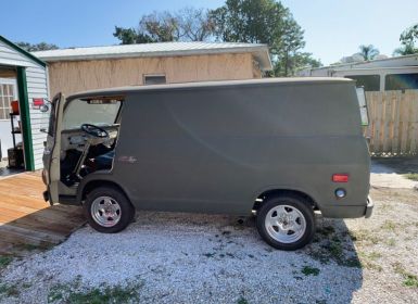 Achat Chevrolet Pick Up G20 Van  Occasion