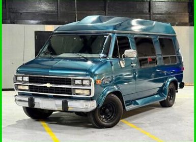 Chevrolet Pick Up G20 Van  Occasion