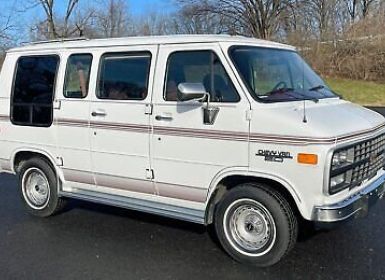 Chevrolet Pick Up G20 Van  Occasion