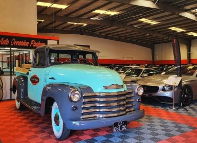 Vente Chevrolet Pick Up PICK-UP 3100H Occasion