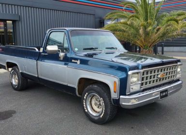 Vente Chevrolet Pick Up Pick-up C10 Occasion