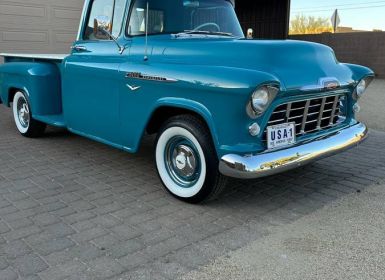 Chevrolet Pick Up Pickup 