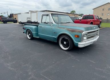 Vente Chevrolet Pick Up Pickup c10 shortbox  Occasion