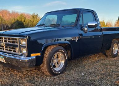 Chevrolet Pick Up Pickup c10 shortbox 