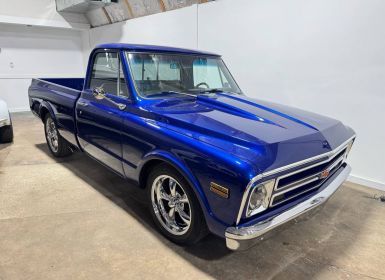 Chevrolet Pick Up Pickup c10 shortbox 