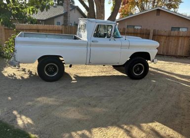 Vente Chevrolet Pick Up Pickup truck  Occasion